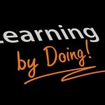 Learning by Doing!